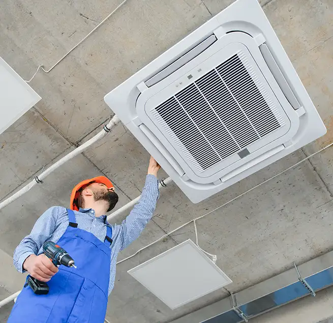 Why Homeowners & Businesses Trust Us in Bel Air South, MD