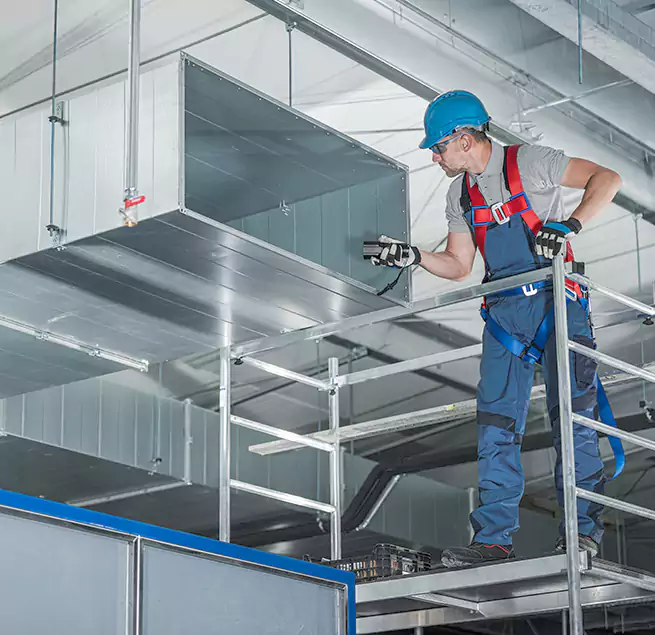 Why Homeowners & Businesses Trust Us in Bel Air South, MD?