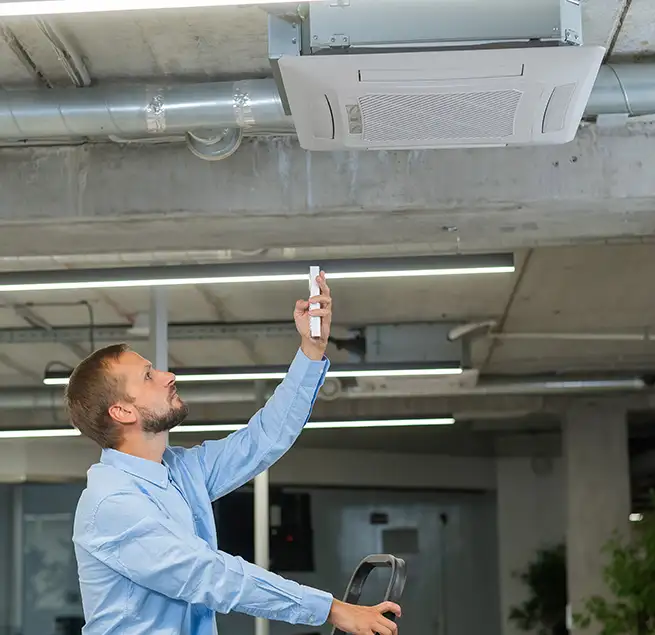 Why Homeowners & Businesses Trust Us in Bel Air South, MD?