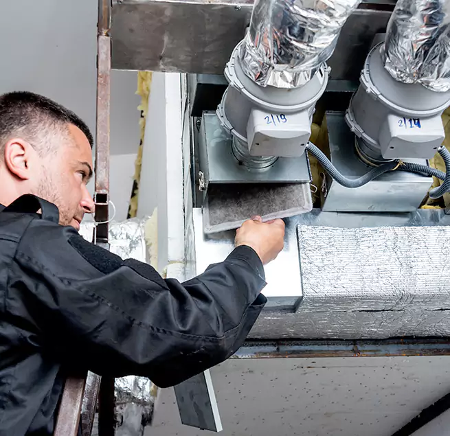 Why Homeowners Businesses Trust Us in Bel Air South, MD?