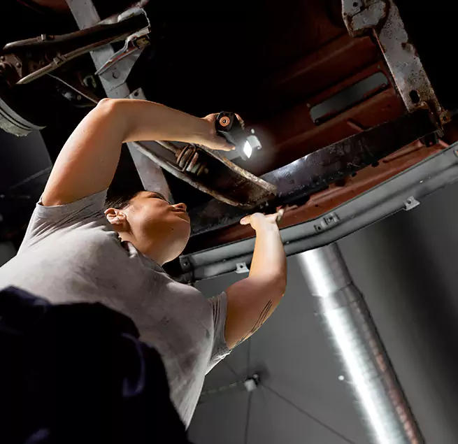 Why Homeowners & Businesses Trust Us Bel Air South, MD