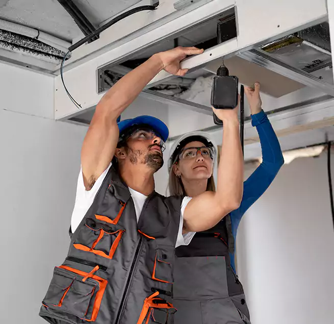 Why Homeowners & Businesses Trust Us in Bel Air South, MD