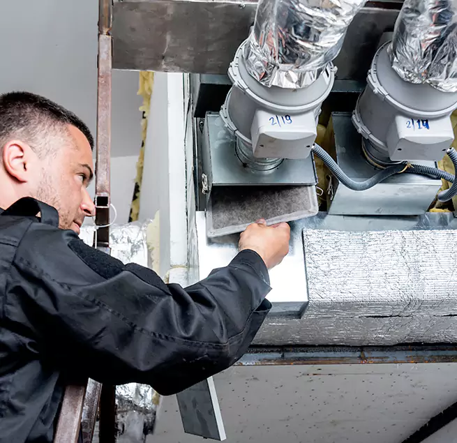 Why Homeowners & Businesses Trust Us in Bel Air South, MD?