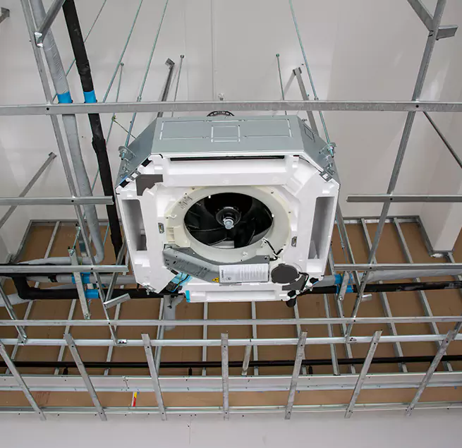 Why Homeowners & Businesses Trust Us Bel Air South, MD?