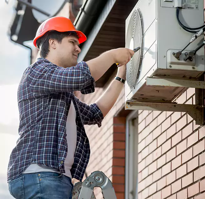 Why Homeowners & Businesses Trust Us Bel Air South, MD