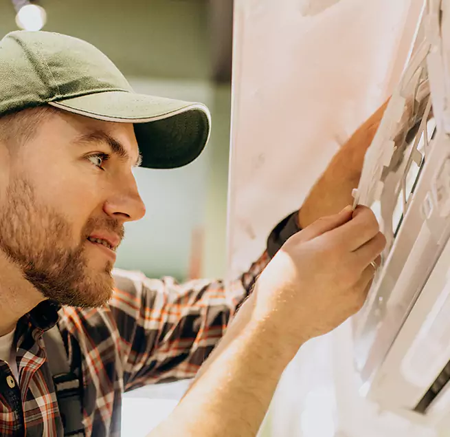 Why Homeowners & Businesses Trust Us in Bel Air South, MD?