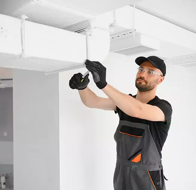 Why Homeowners & Businesses Trust Us in Bel Air South, MD?