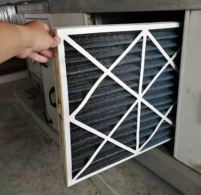 Why Homeowners & Businesses Trust Us Bel Air South, MD?